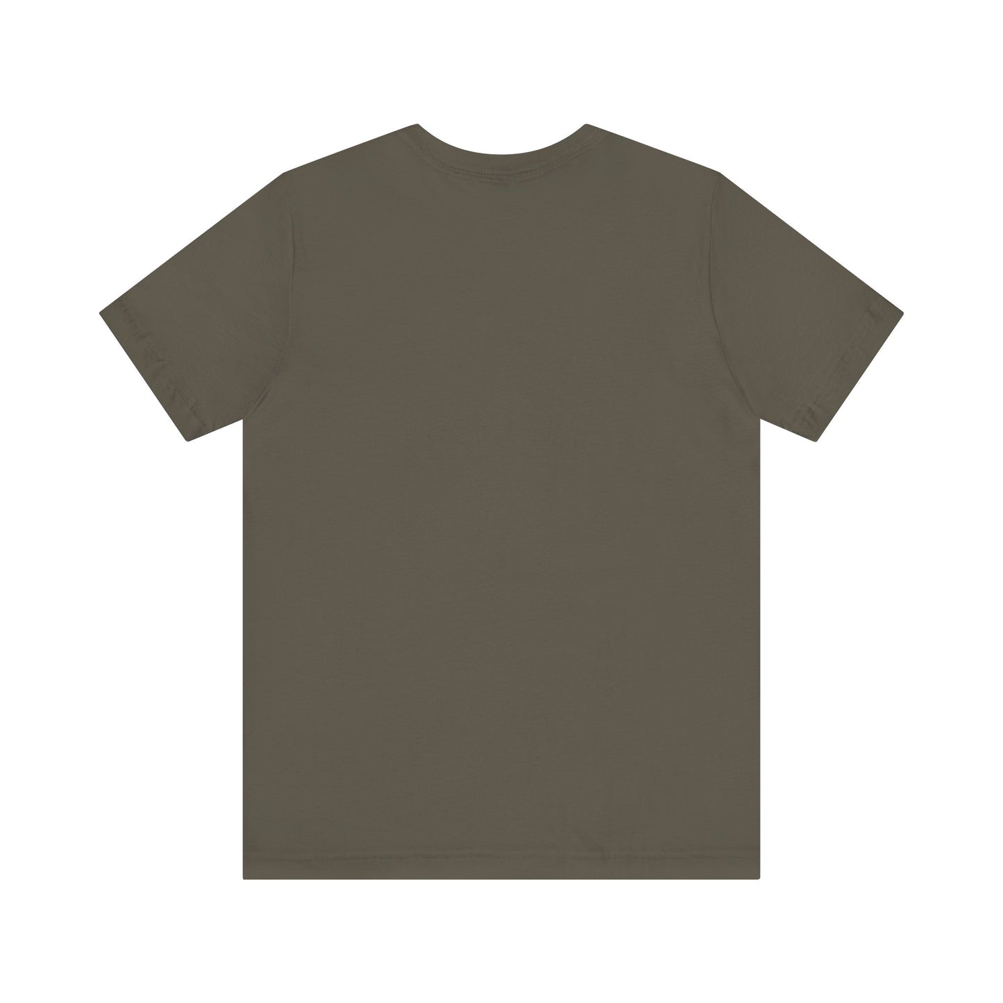 Hippie Rainbow Ghost Tee