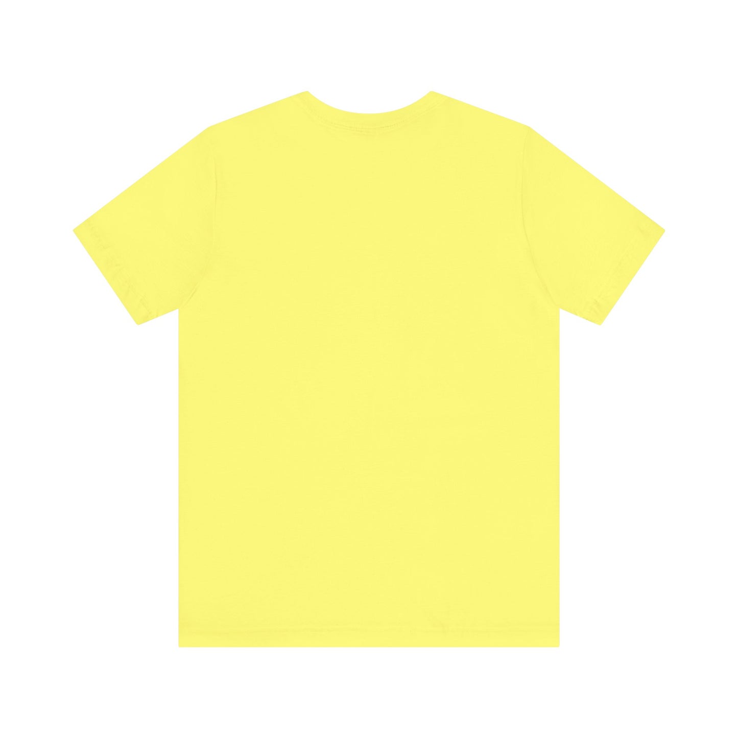 Hippie Rainbow Ghost Tee