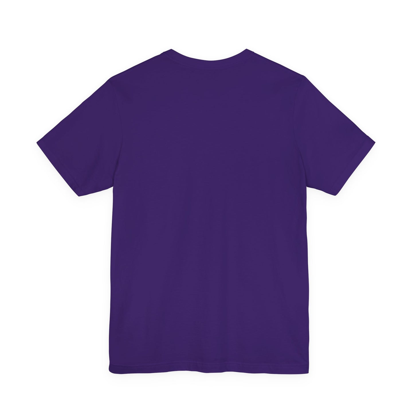Hippie Rainbow Ghost Tee