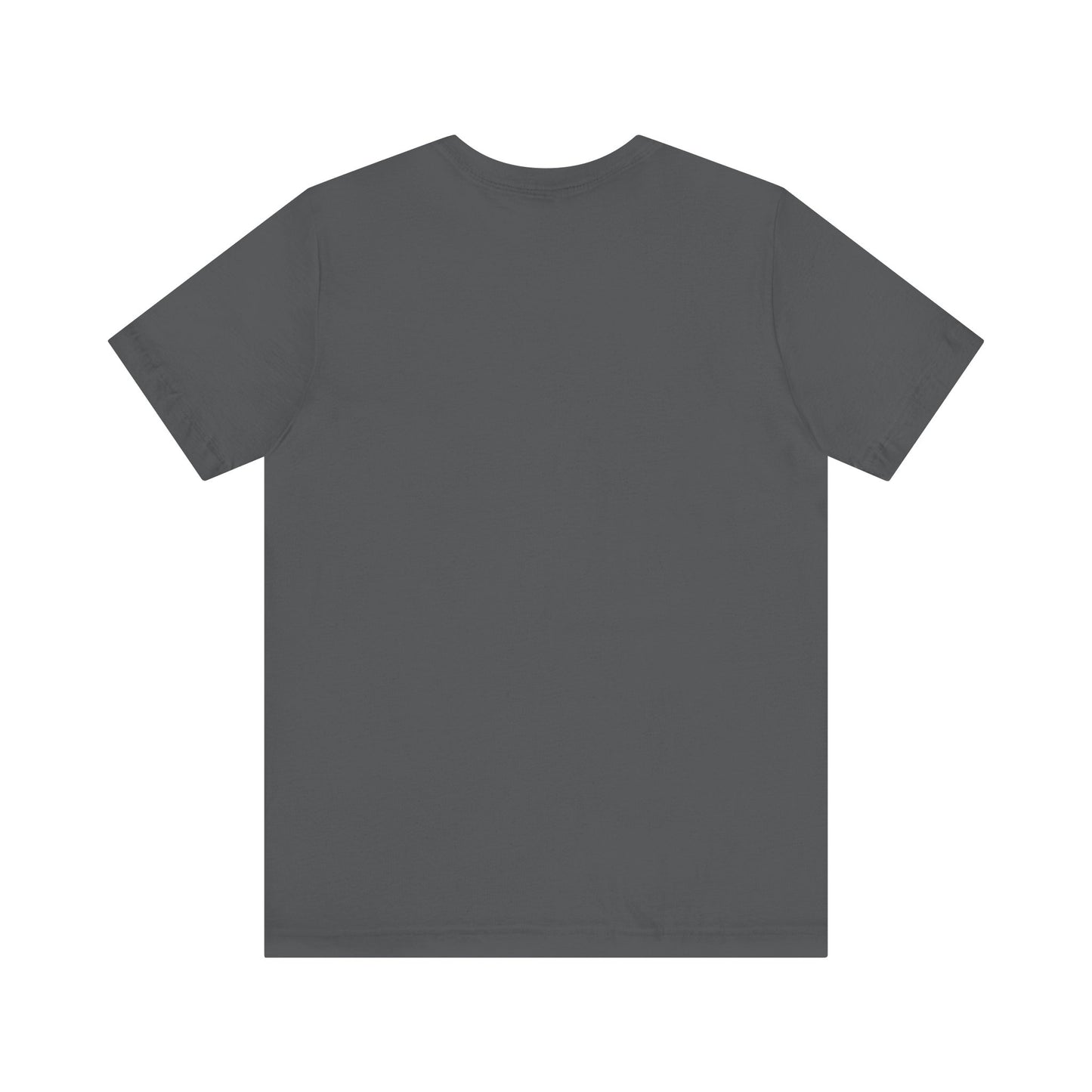 Hippie Rainbow Ghost Tee