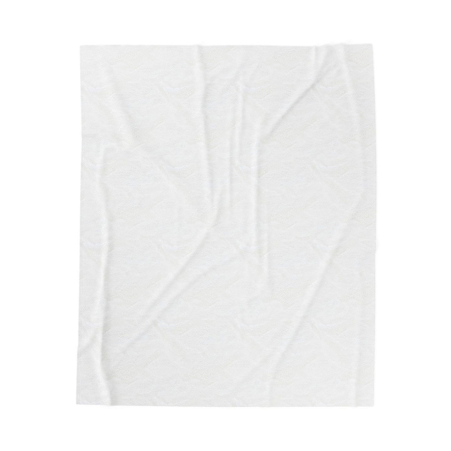 Enchanting Mushroom Pattern Throw Blanket