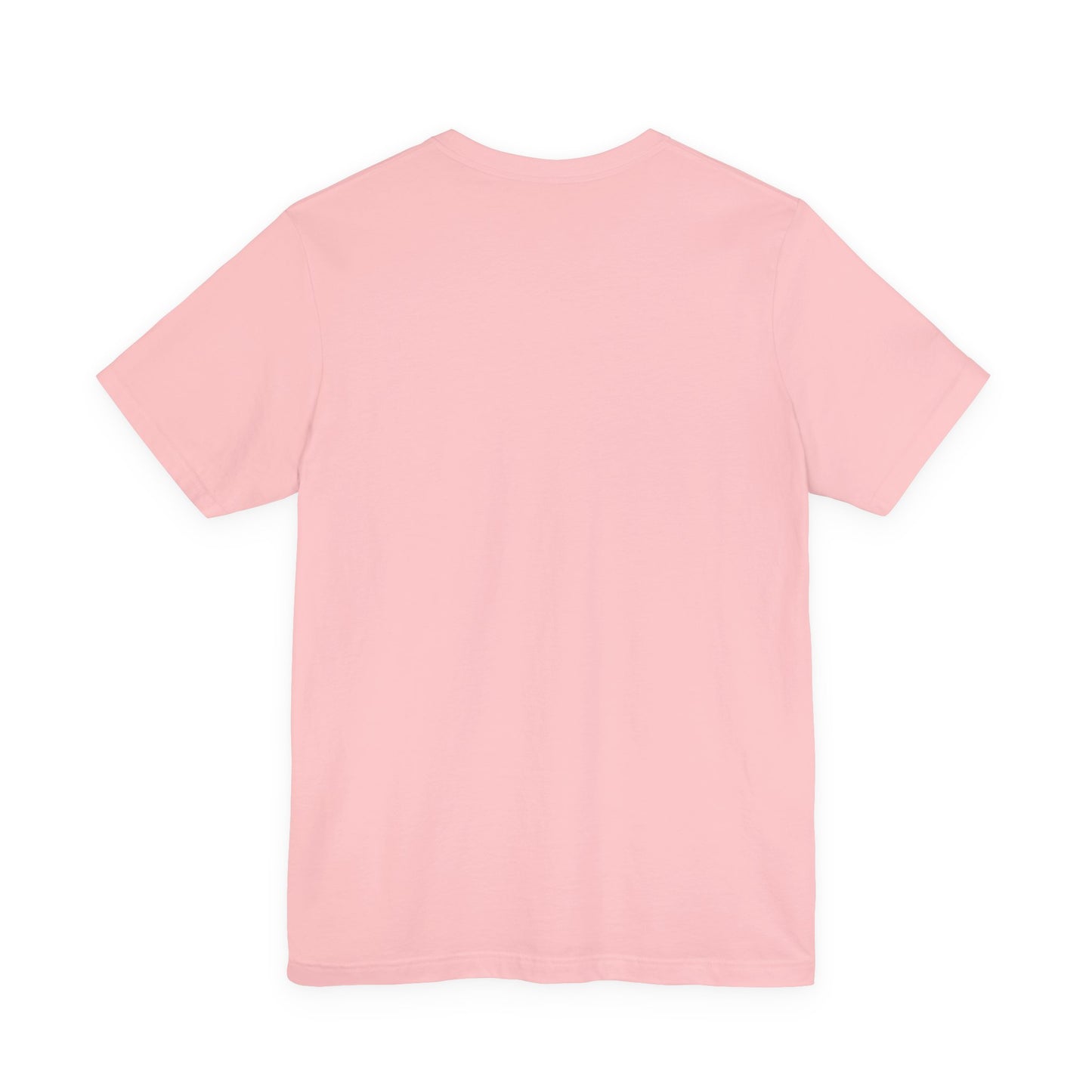 Hippie Rainbow Ghost Tee