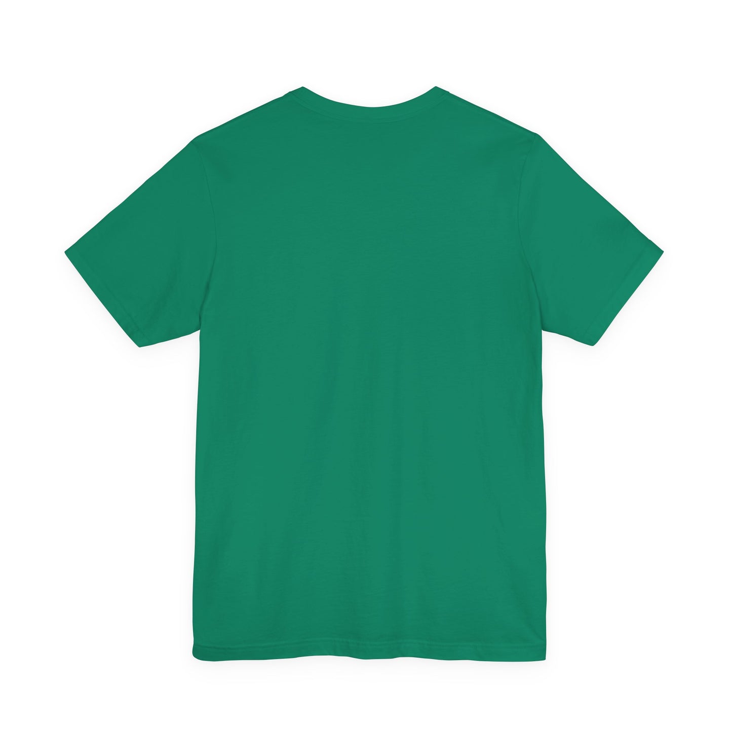 Hippie Rainbow Ghost Tee