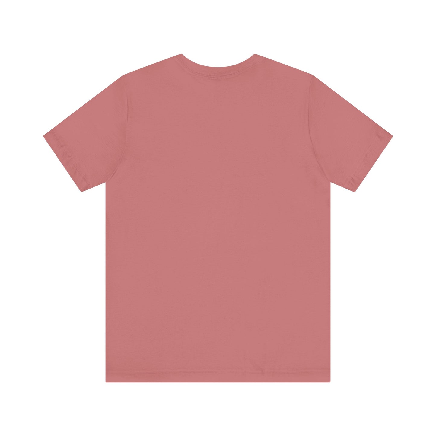 Hippie Rainbow Ghost Tee
