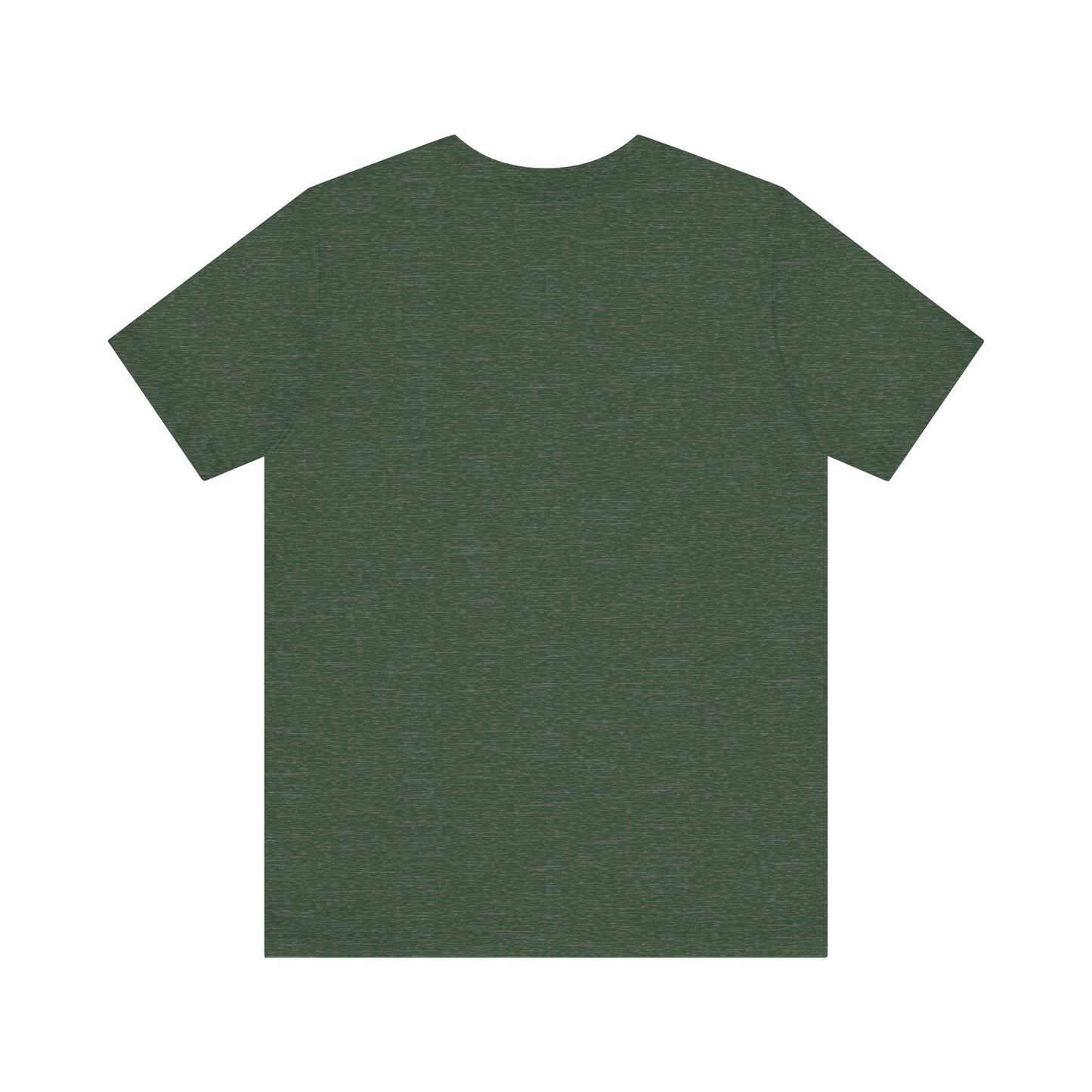 Hippie Rainbow Ghost Tee