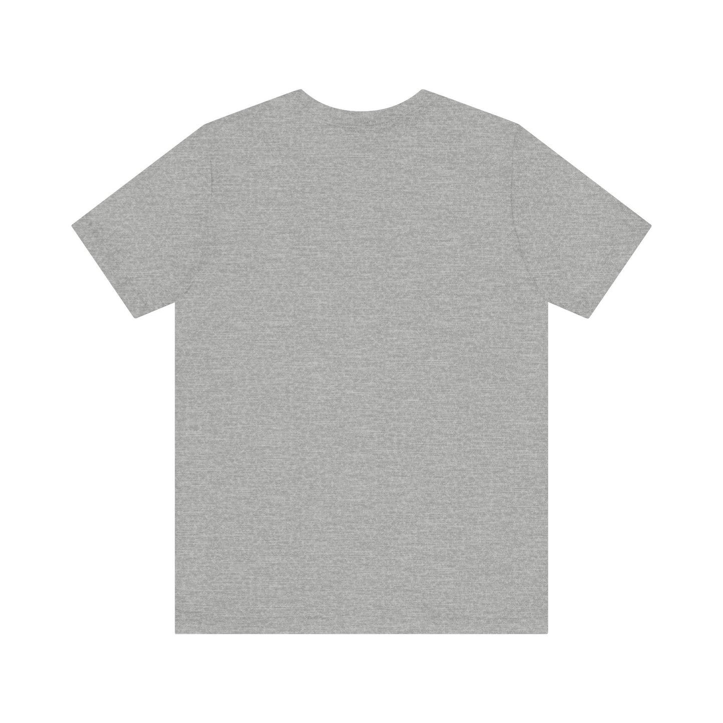 Hippie Rainbow Ghost Tee