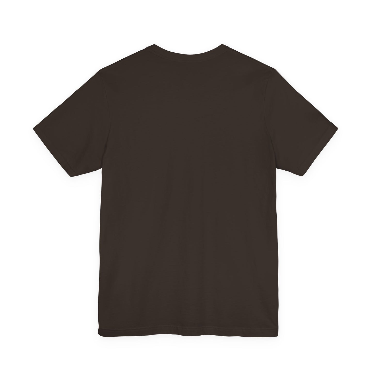 Hippie Rainbow Ghost Tee