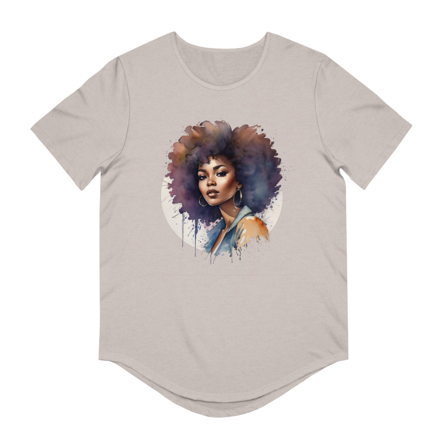 70s Hippie Inspired Shirt