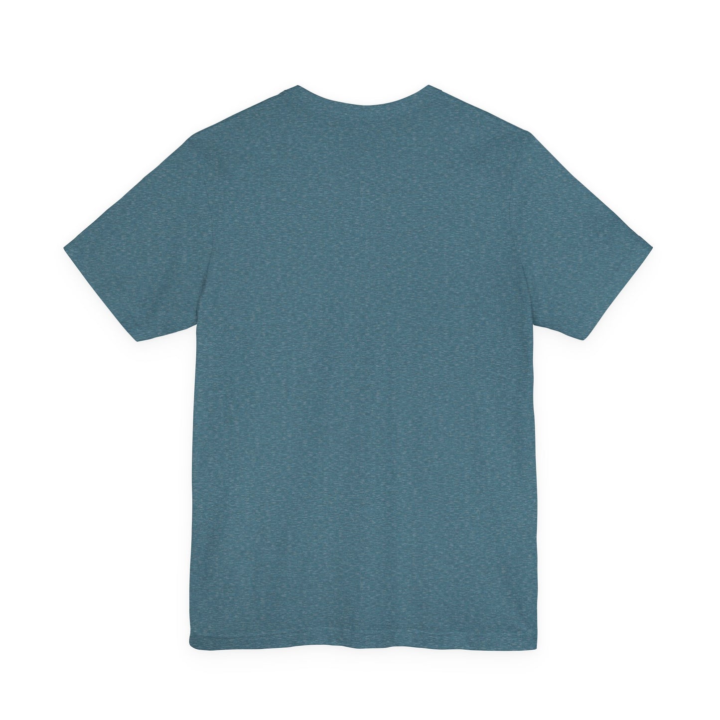 Hippie Rainbow Ghost Tee