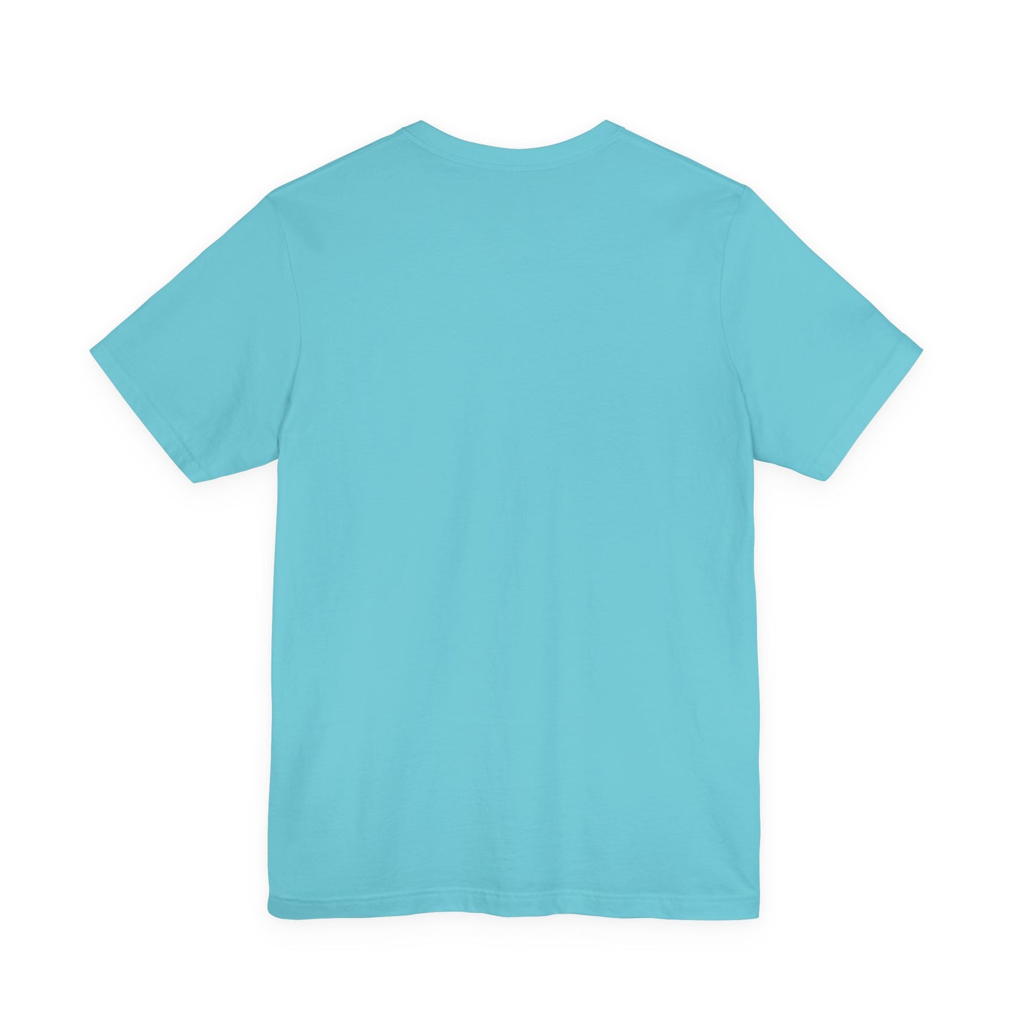 Hippie Rainbow Ghost Tee