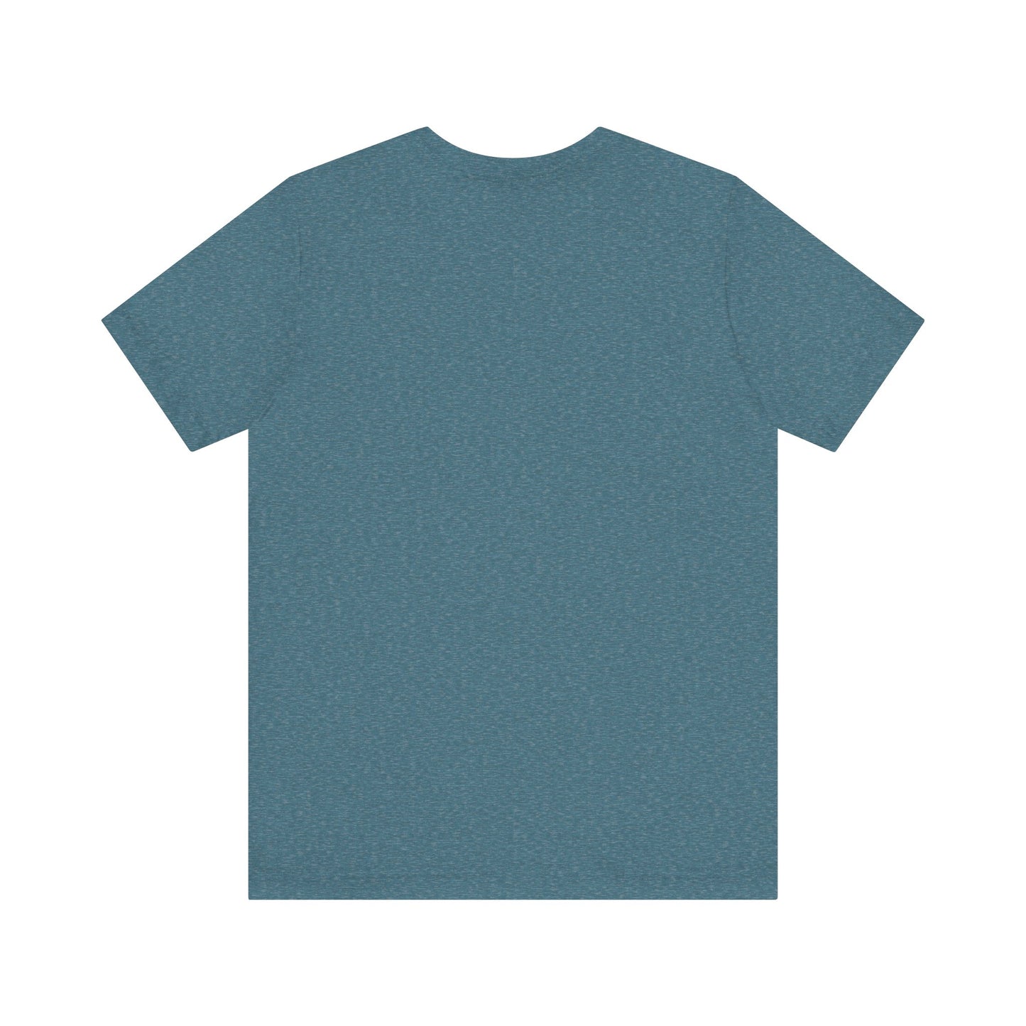 Hippie Rainbow Ghost Tee