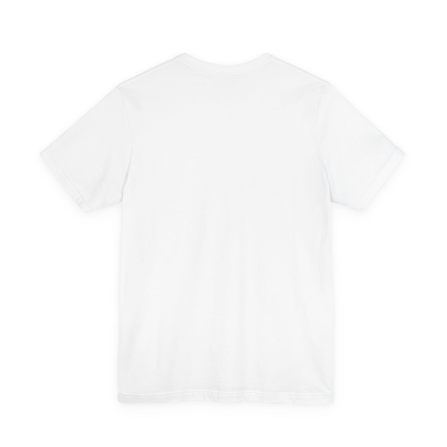 Hippie Rainbow Ghost Tee