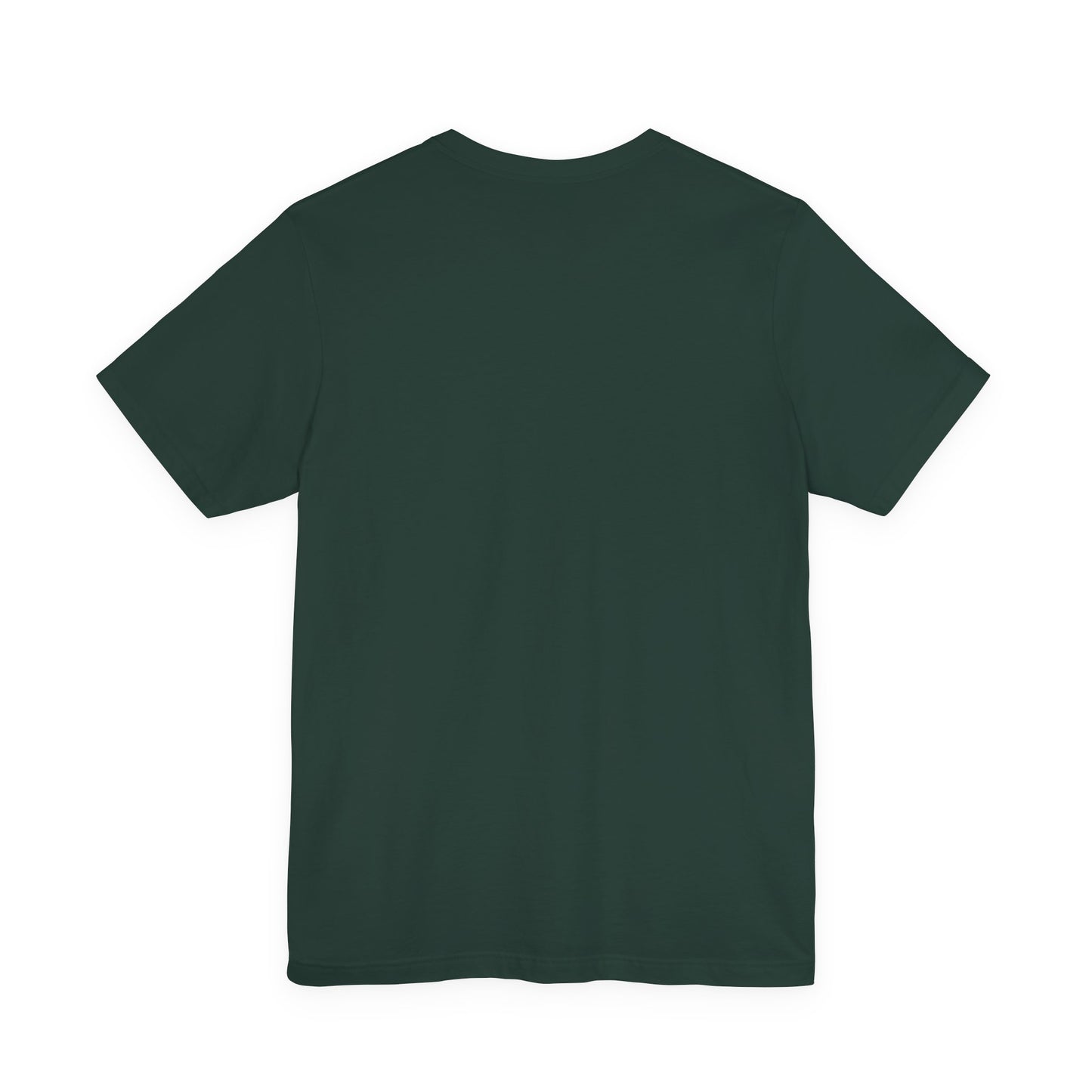 Hippie Rainbow Ghost Tee