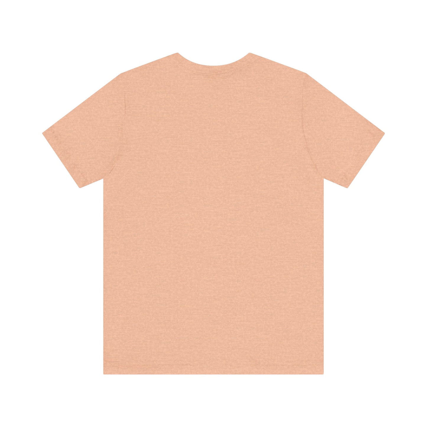 Hippie Rainbow Ghost Tee
