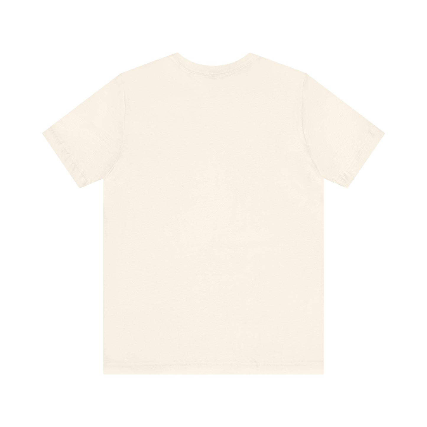 Hippie Rainbow Ghost Tee