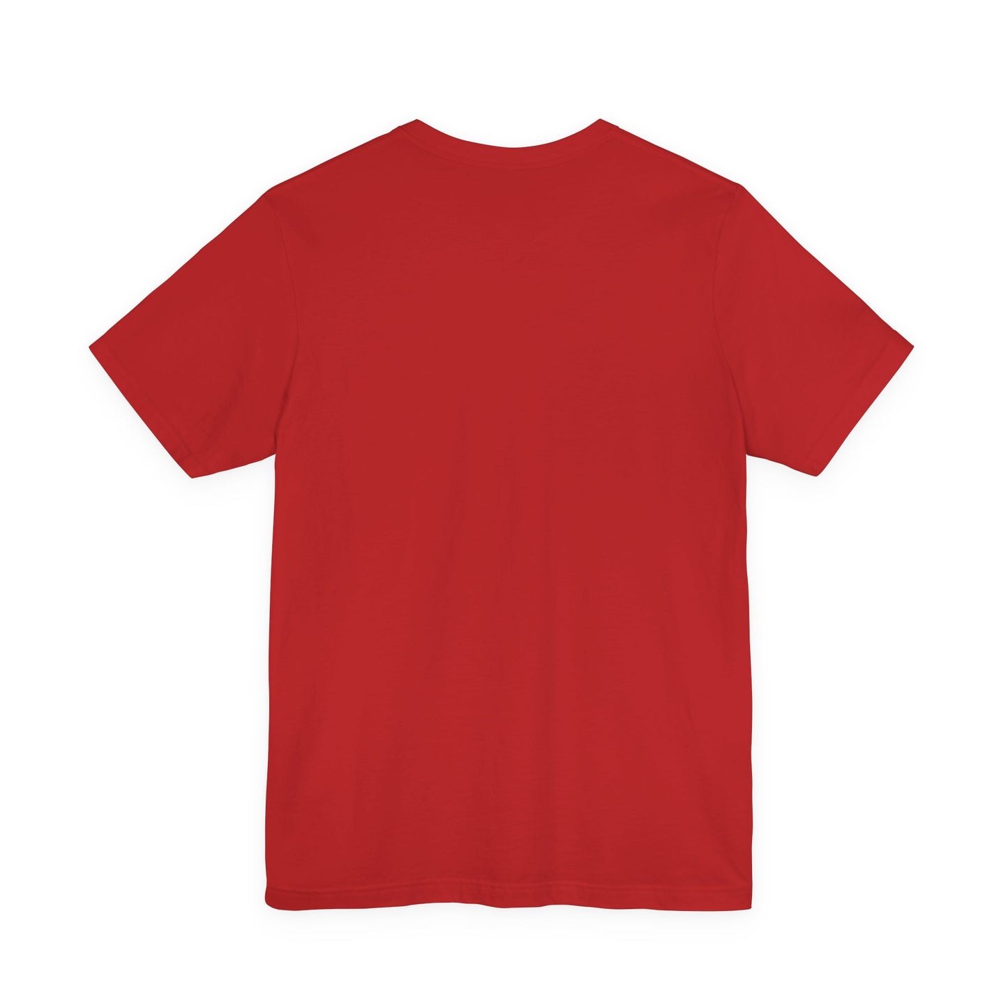 Hippie Rainbow Ghost Tee