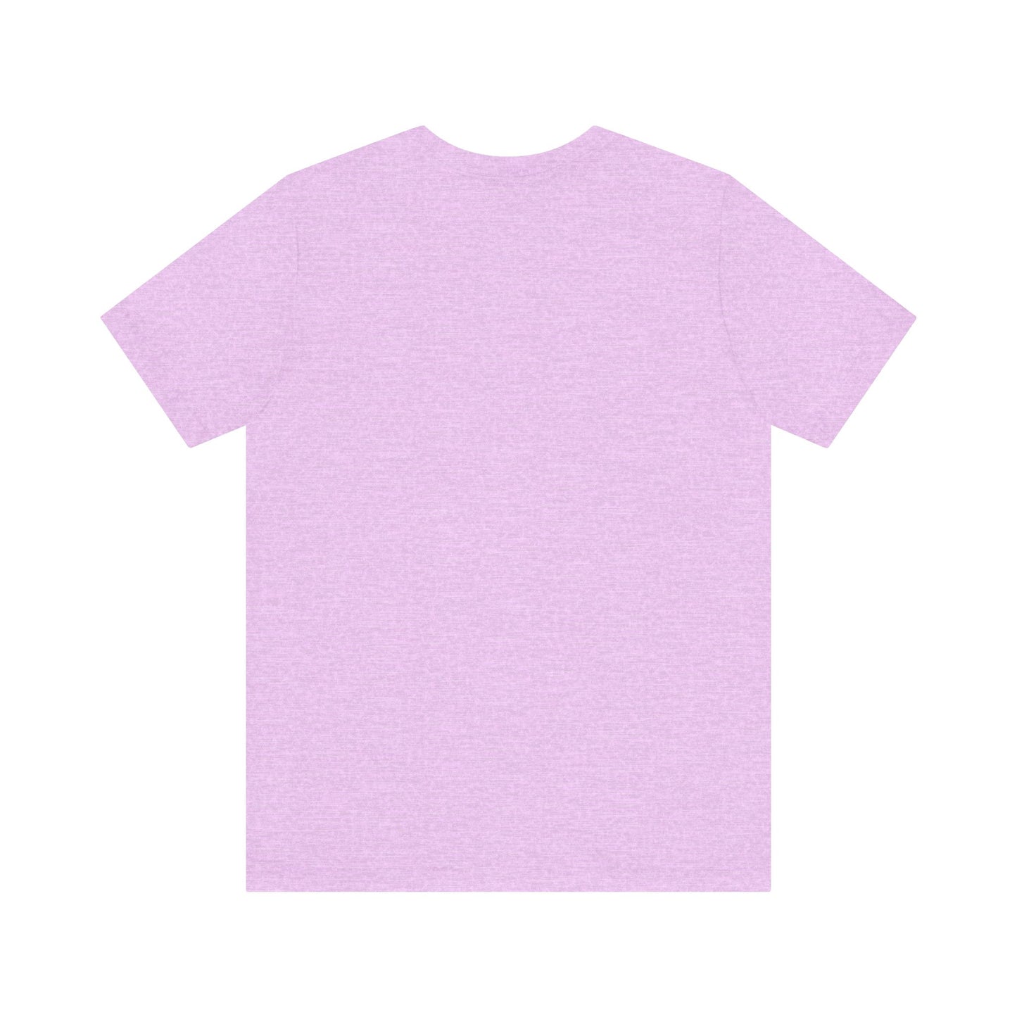 Hippie Rainbow Ghost Tee