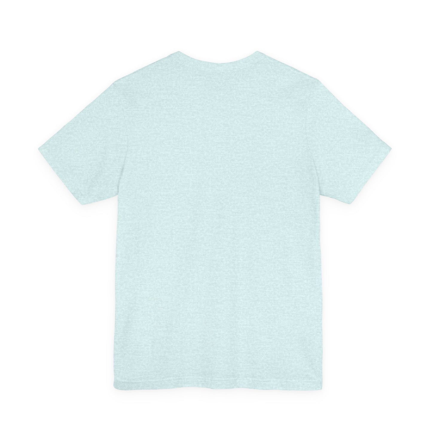 Hippie Rainbow Ghost Tee