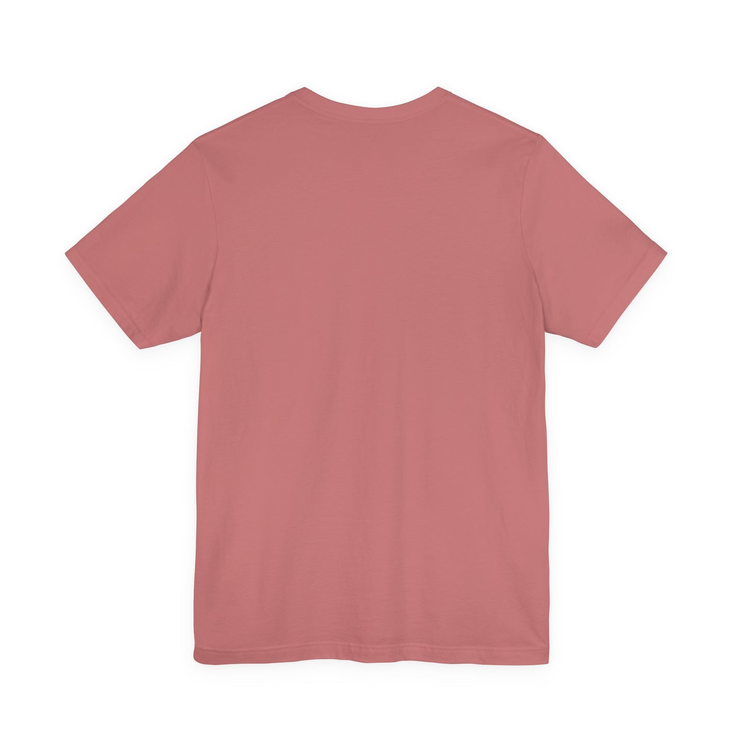 Hippie Rainbow Ghost Tee