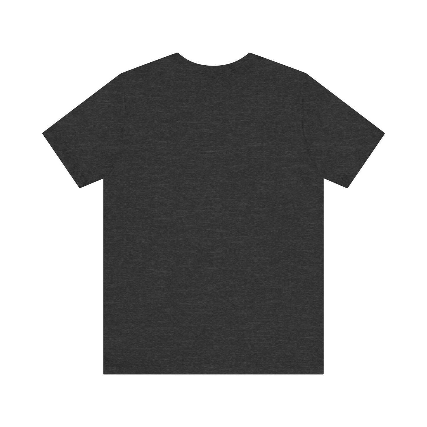 Hippie Rainbow Ghost Tee
