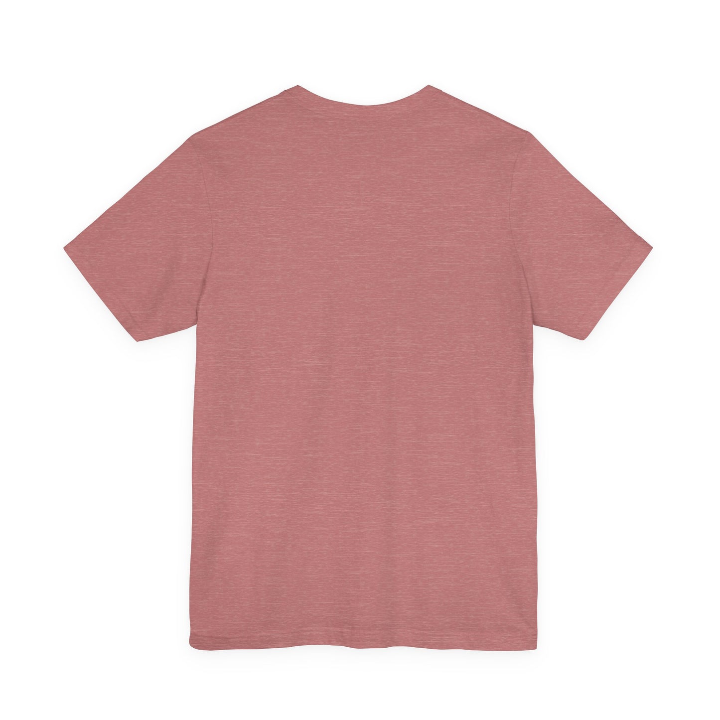 Hippie Rainbow Ghost Tee
