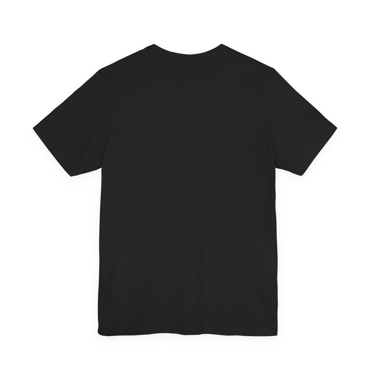 Hippie Rainbow Ghost Tee