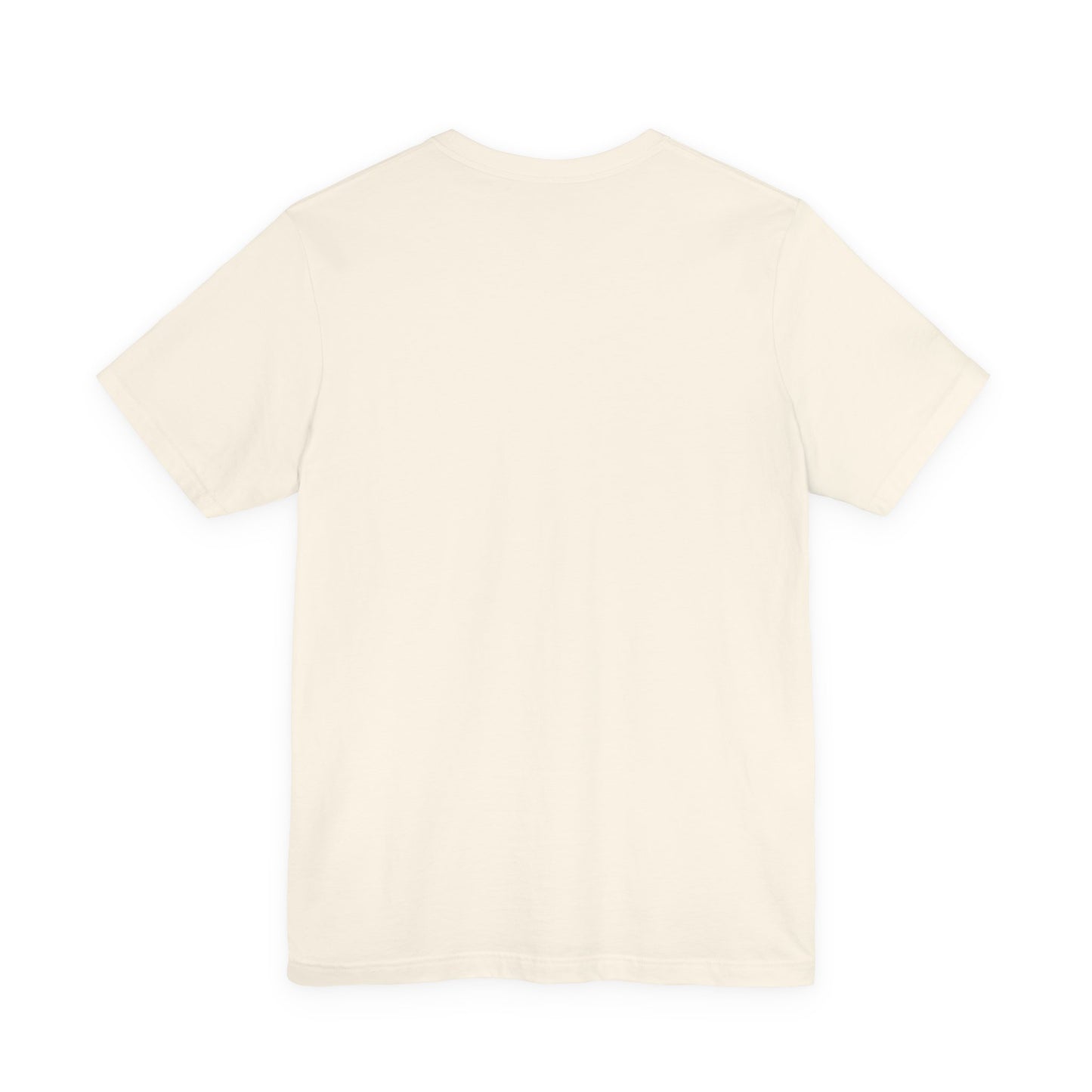 Hippie Rainbow Ghost Tee