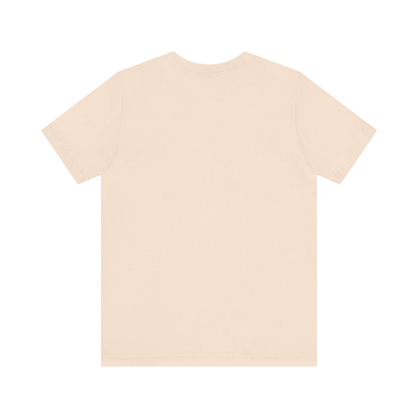 Hippie Rainbow Ghost Tee