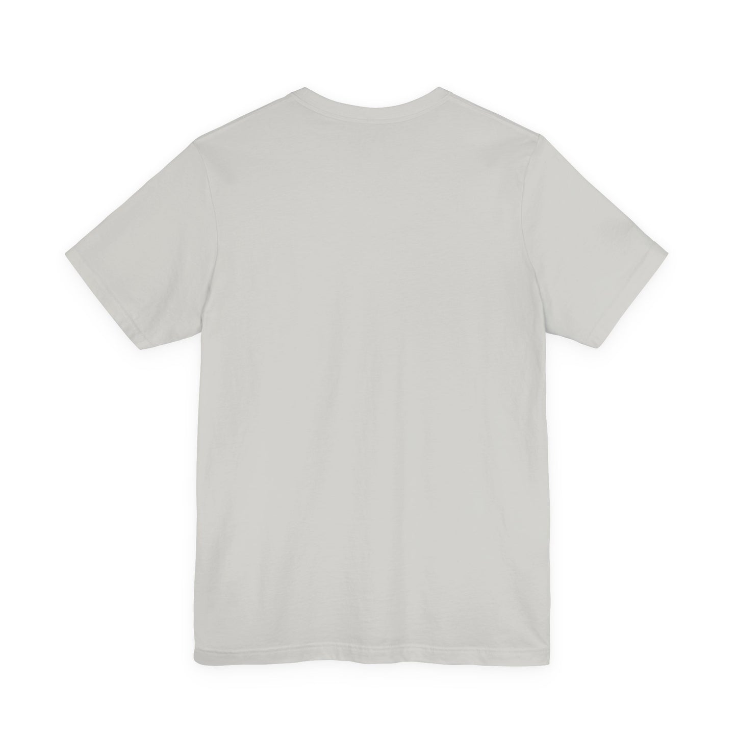 Hippie Rainbow Ghost Tee