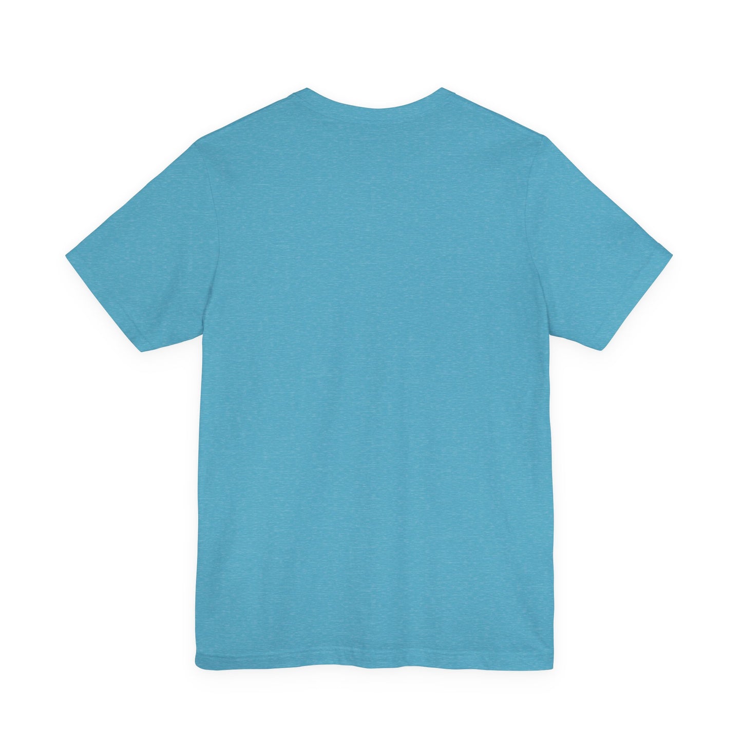 Hippie Rainbow Ghost Tee