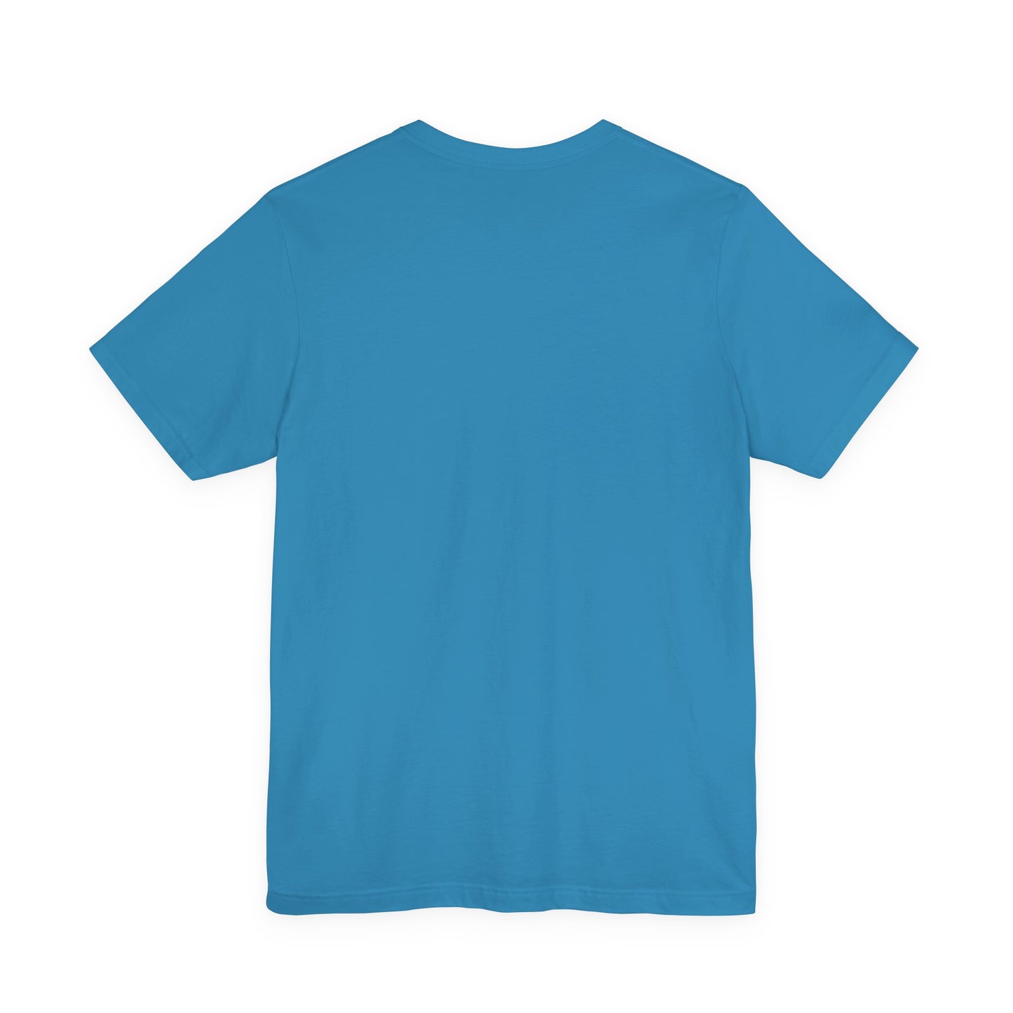 Hippie Rainbow Ghost Tee