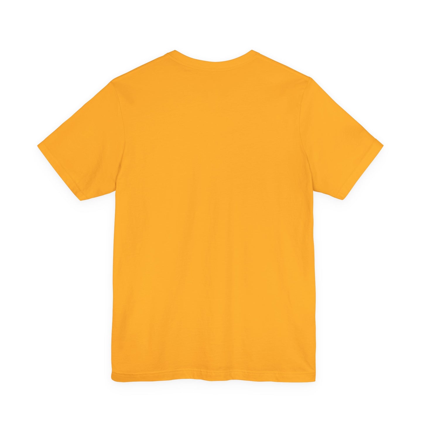 Hippie Rainbow Ghost Tee
