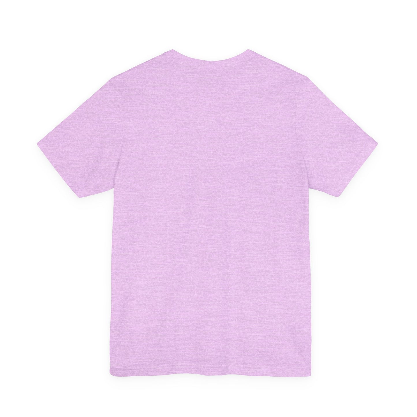Hippie Rainbow Ghost Tee