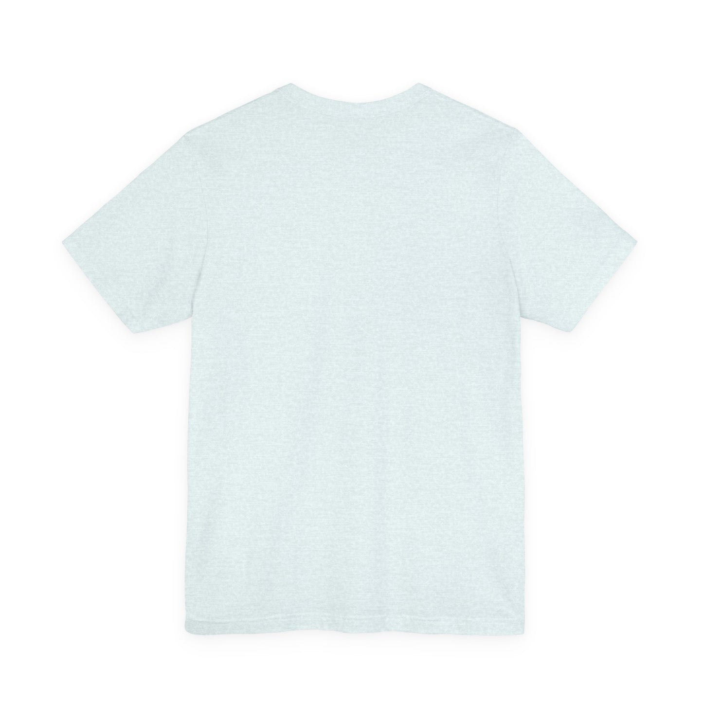 Hippie Rainbow Ghost Tee