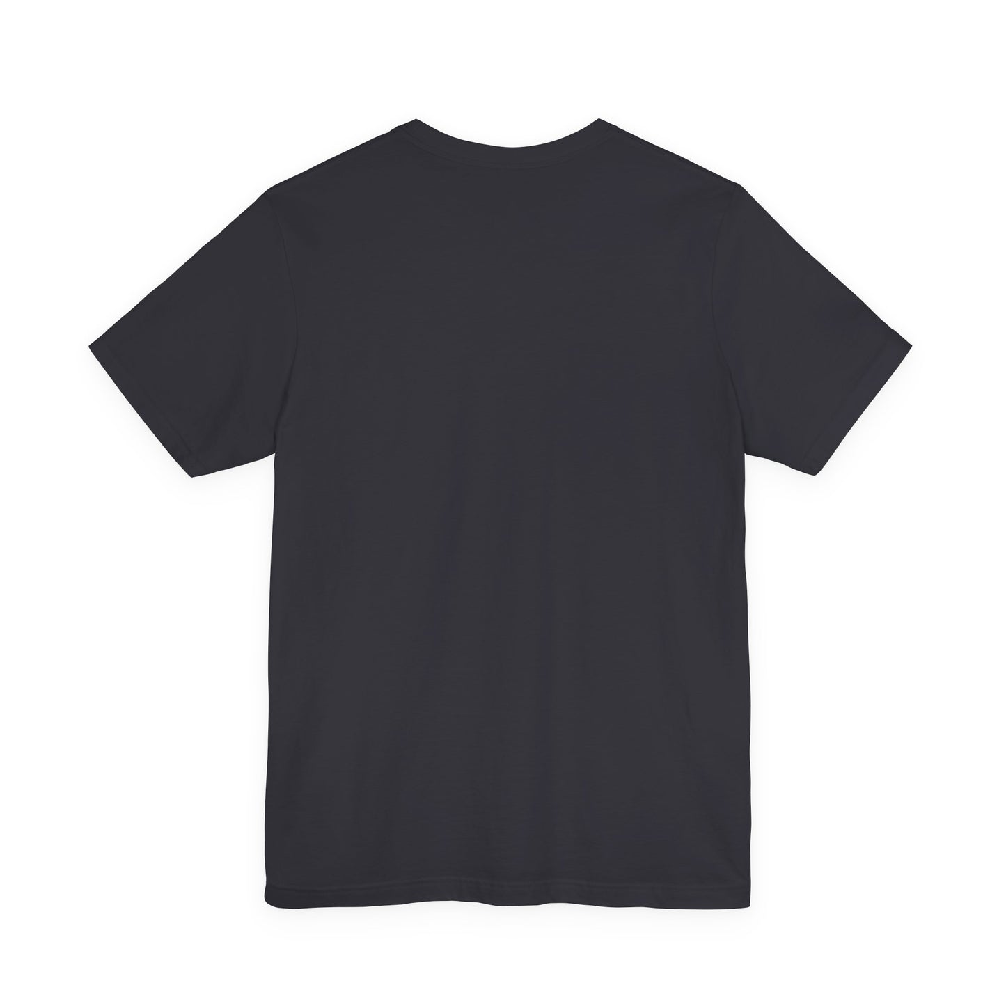 Hippie Rainbow Ghost Tee
