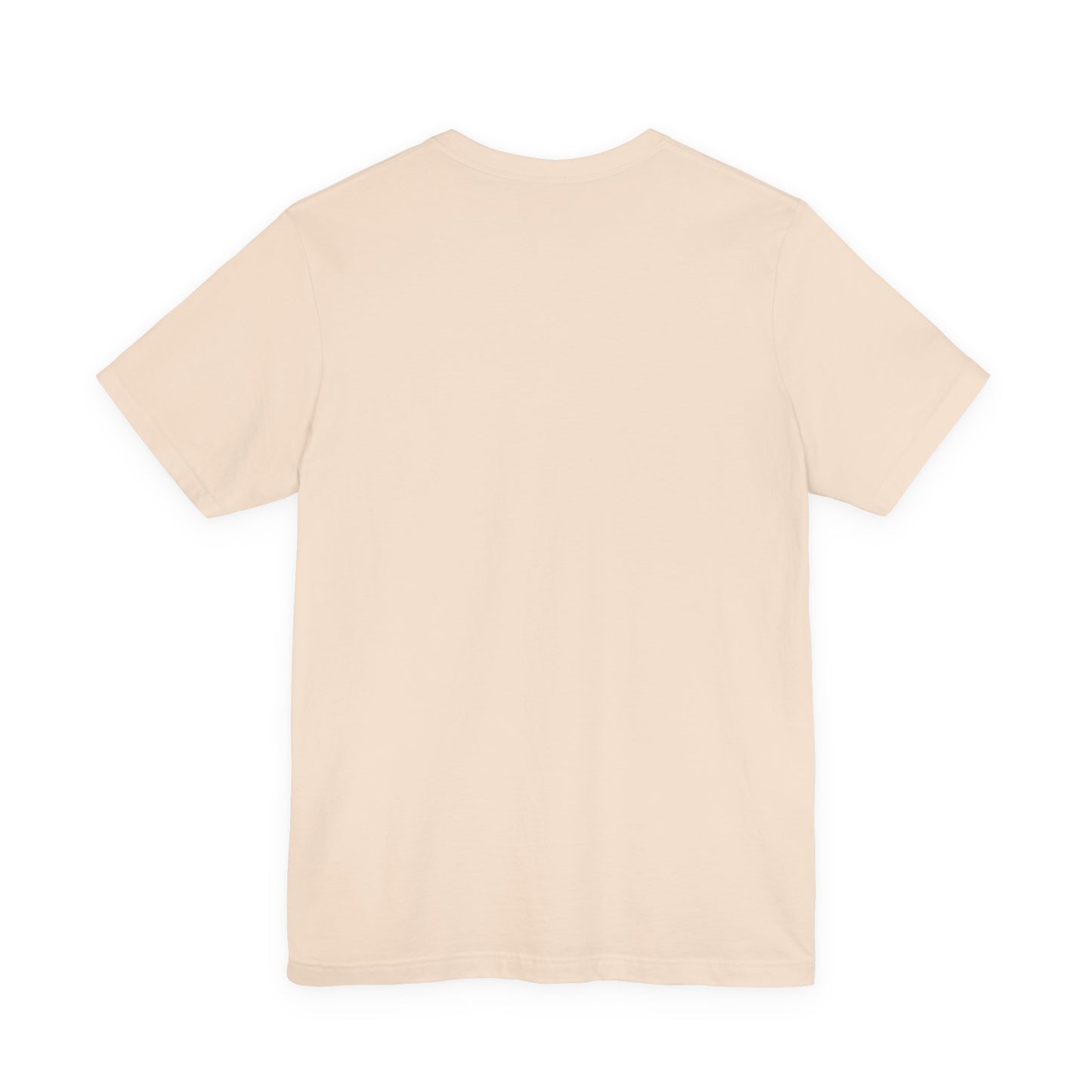 Hippie Rainbow Ghost Tee