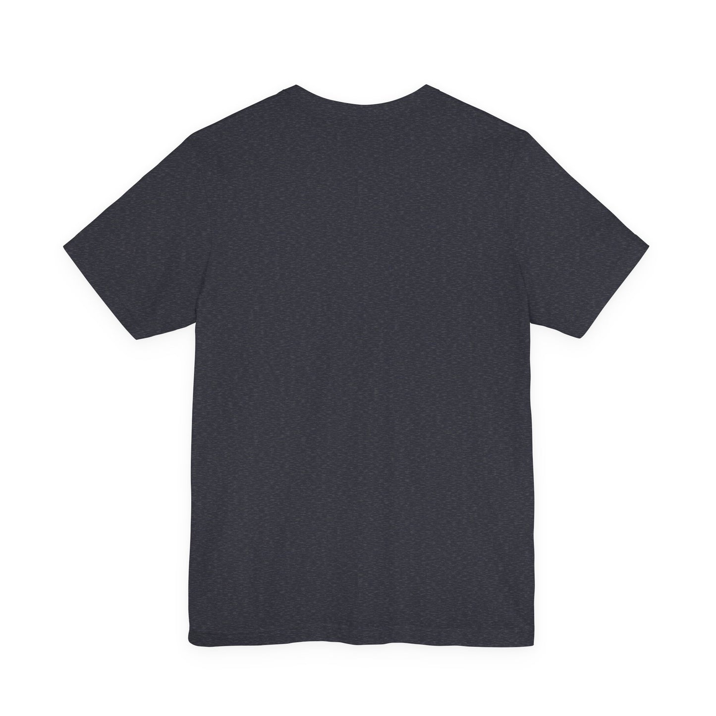 Hippie Rainbow Ghost Tee