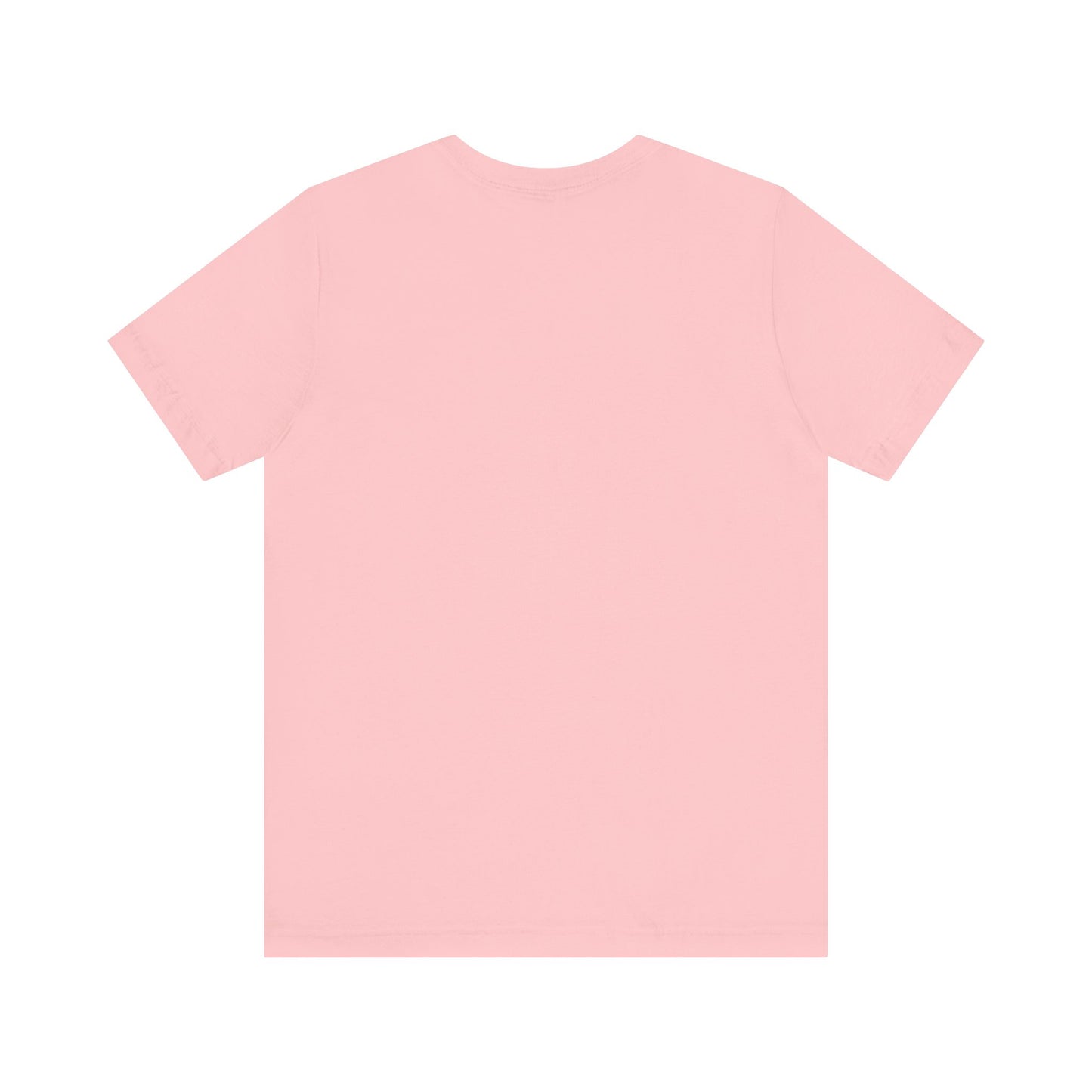 Hippie Rainbow Ghost Tee