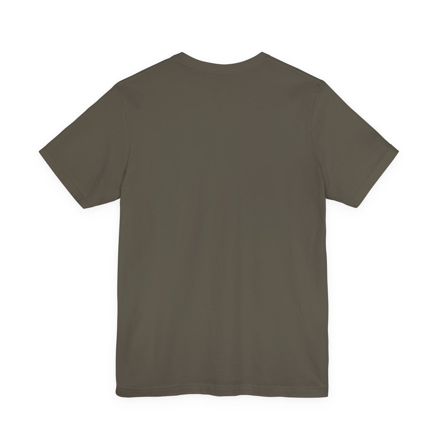 Hippie Rainbow Ghost Tee