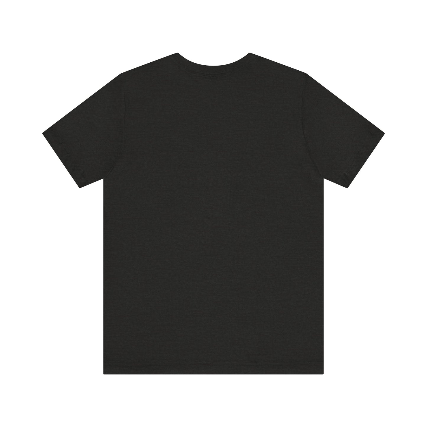 Hippie Rainbow Ghost Tee