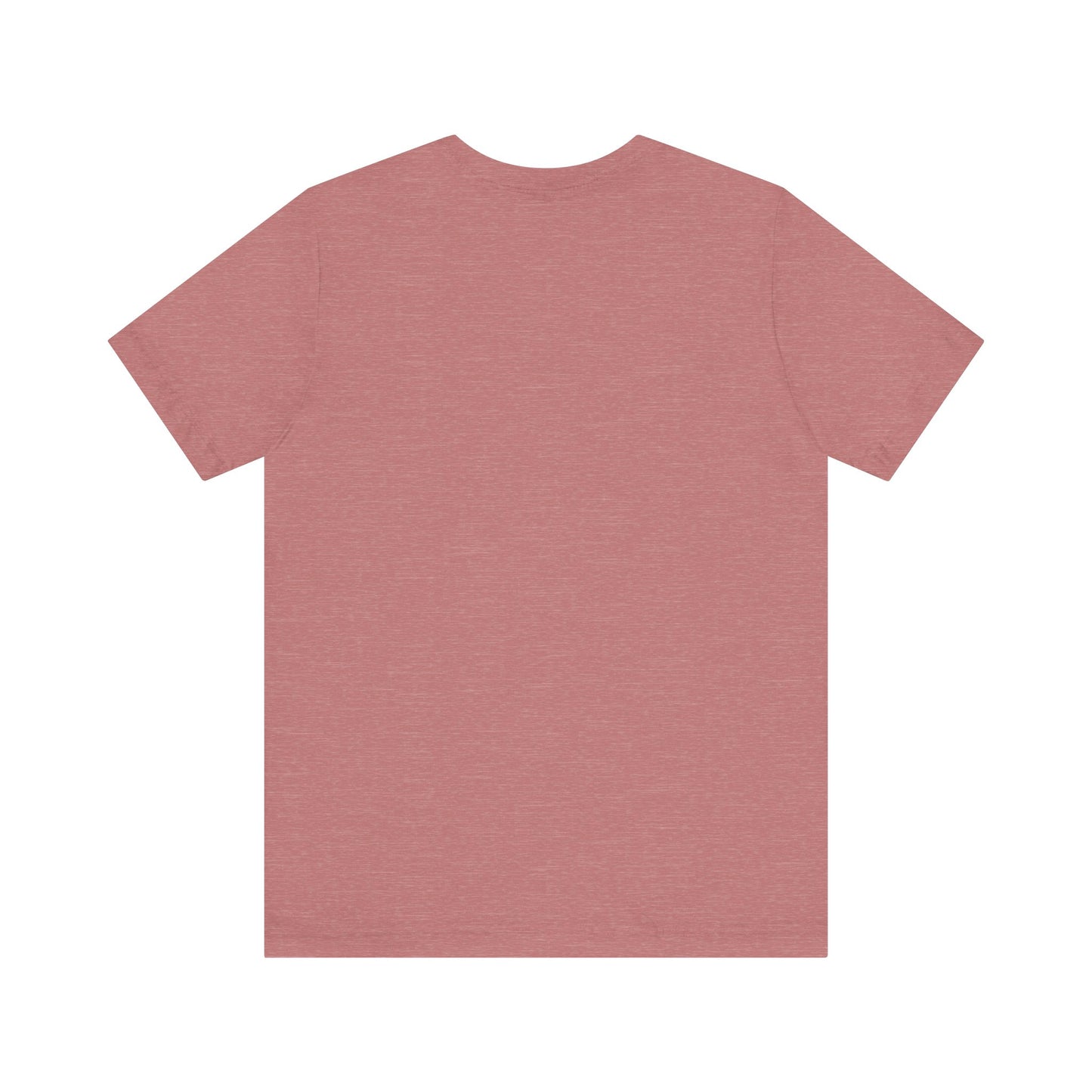 Hippie Rainbow Ghost Tee