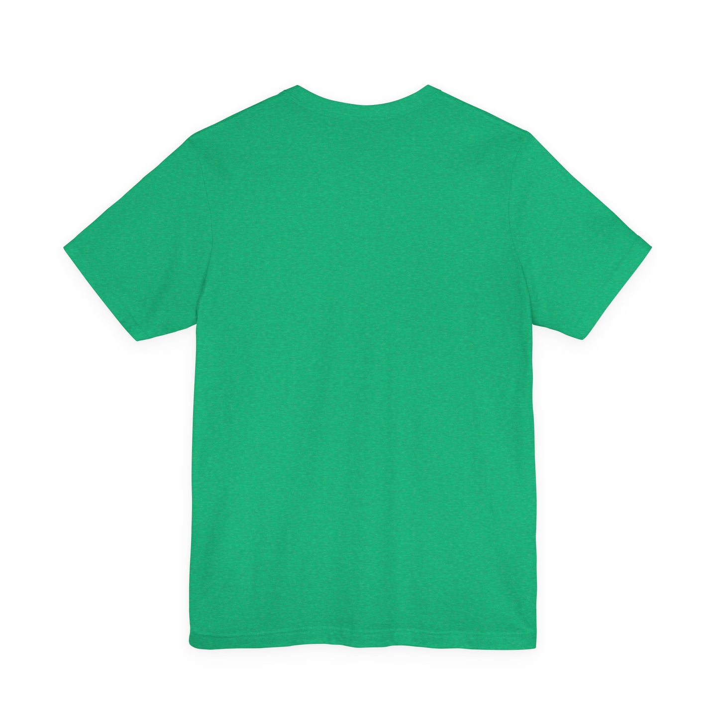 Hippie Rainbow Ghost Tee
