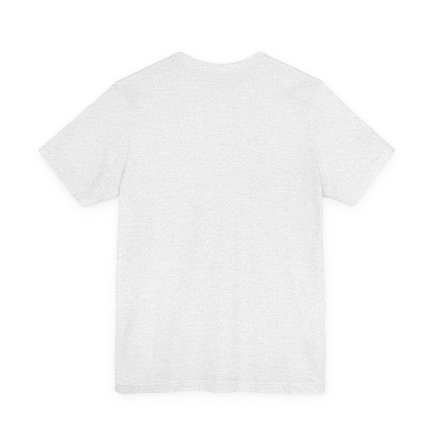 Hippie Rainbow Ghost Tee