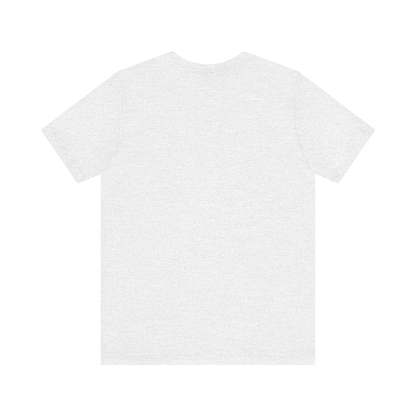 Hippie Rainbow Ghost Tee