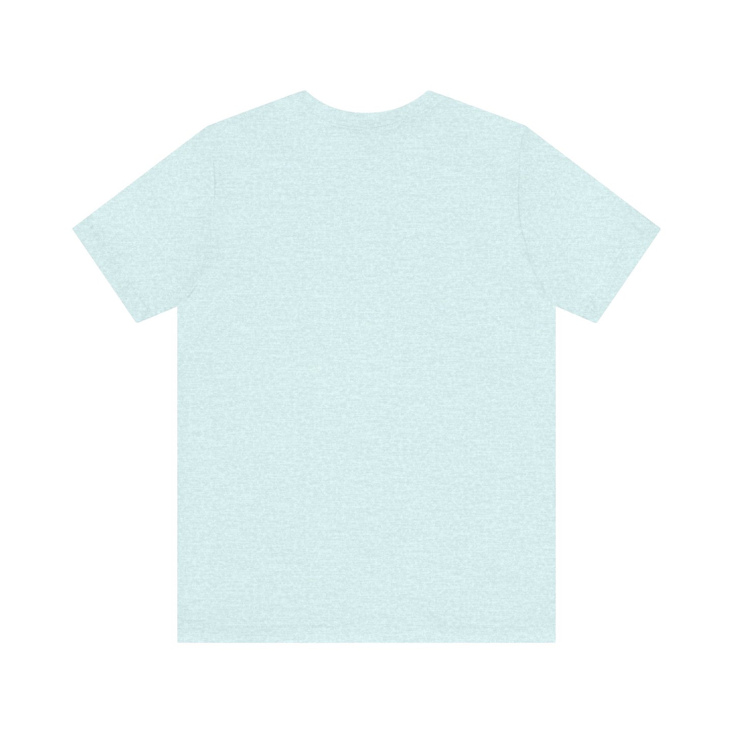 Hippie Rainbow Ghost Tee
