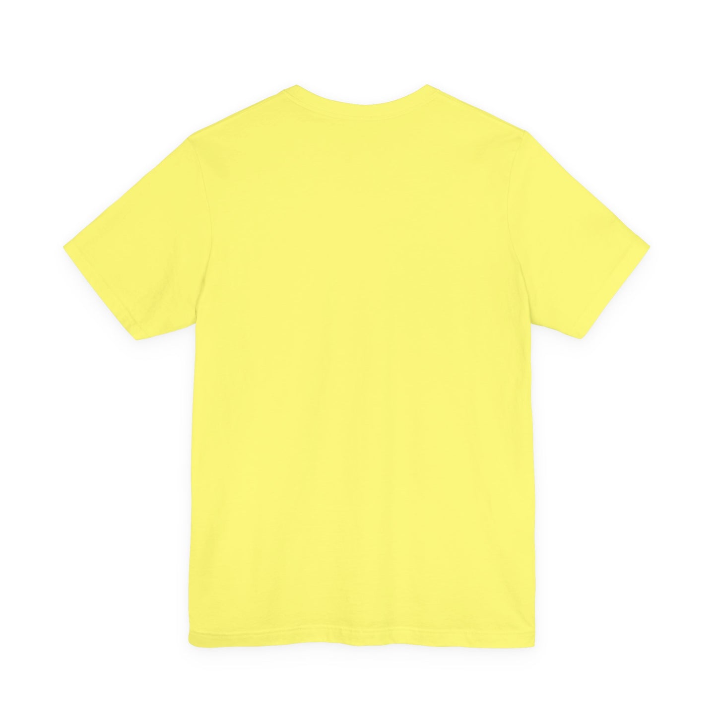 Hippie Rainbow Ghost Tee