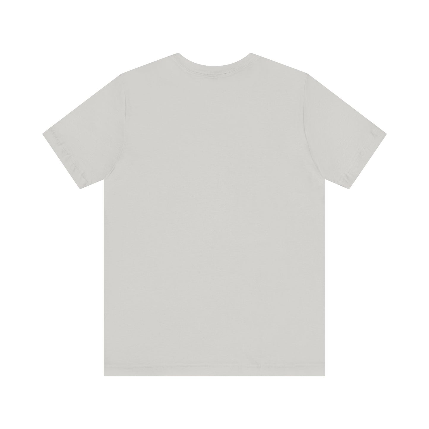 Hippie Rainbow Ghost Tee