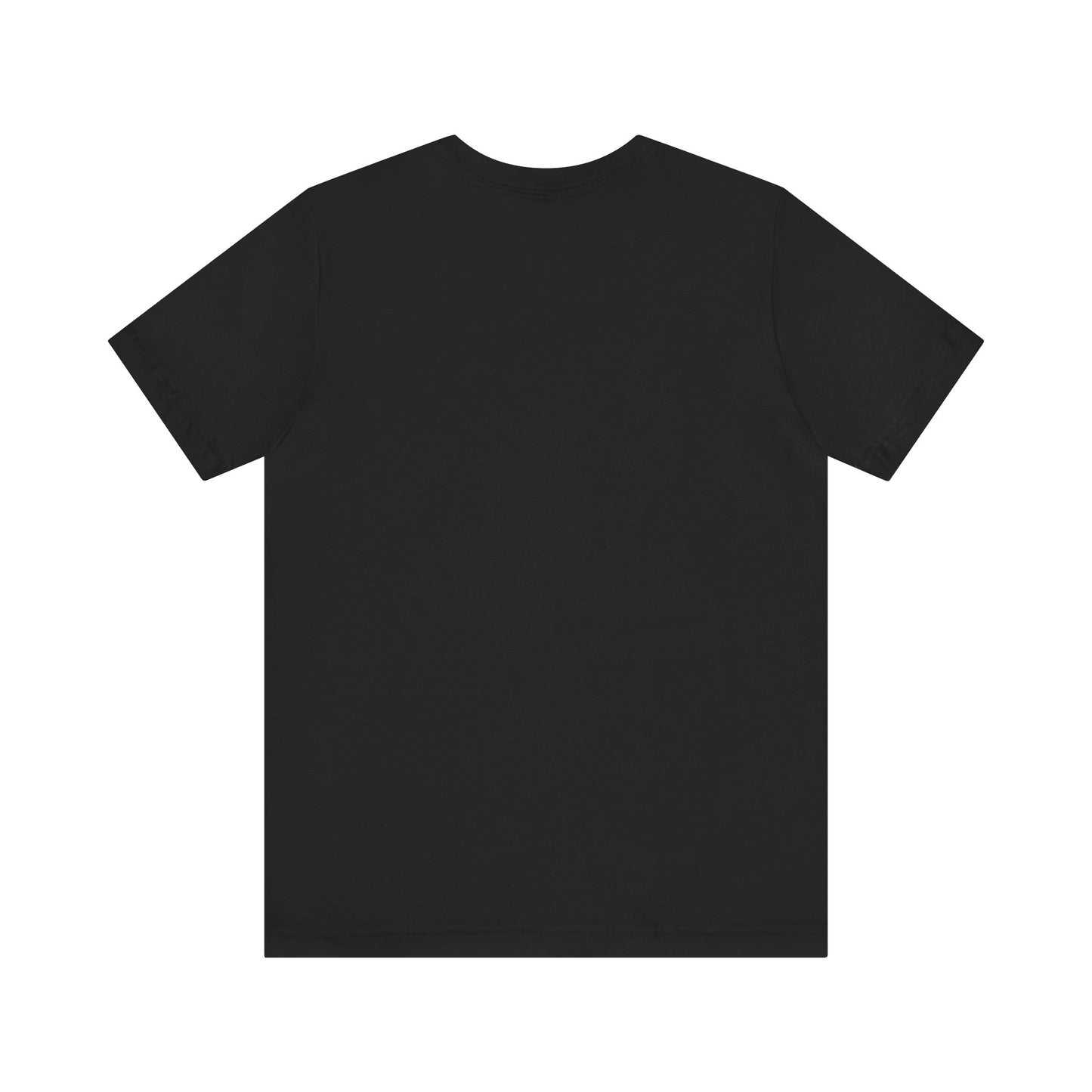 Hippie Rainbow Ghost Tee