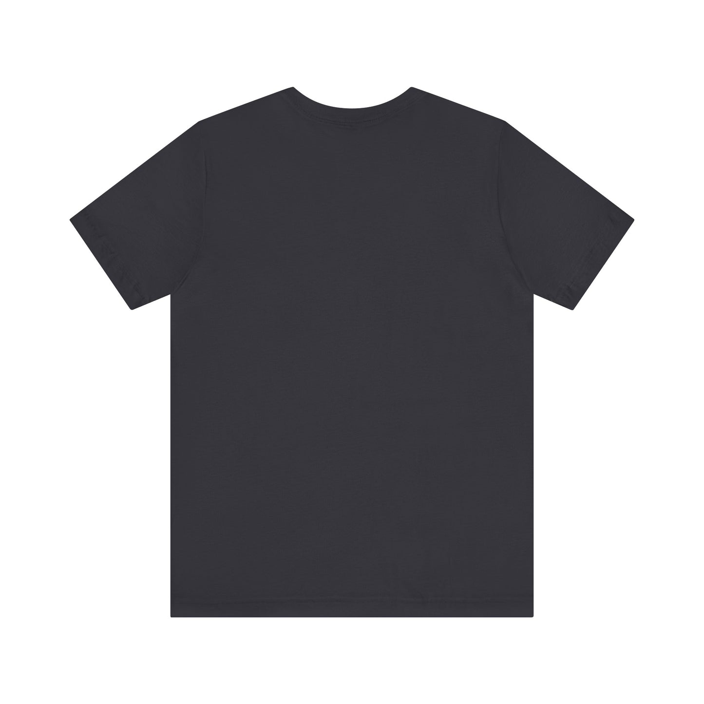 Hippie Rainbow Ghost Tee