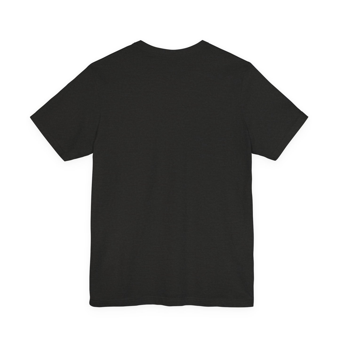 Hippie Rainbow Ghost Tee